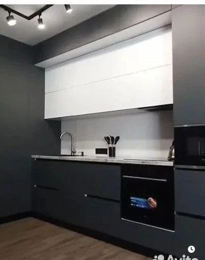 Кухни и мебель на заказ