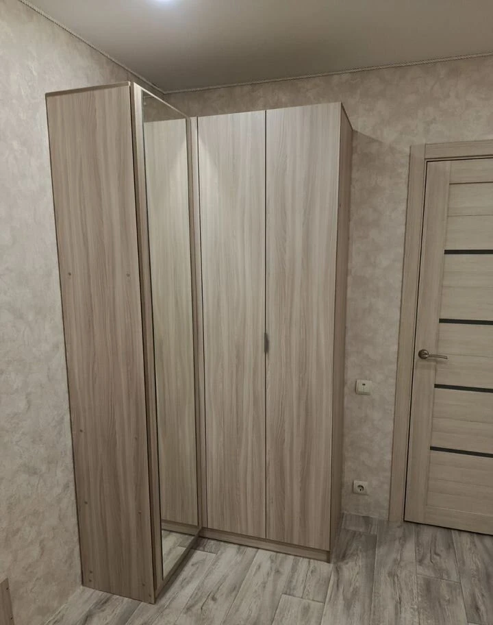 Кухни на заказ