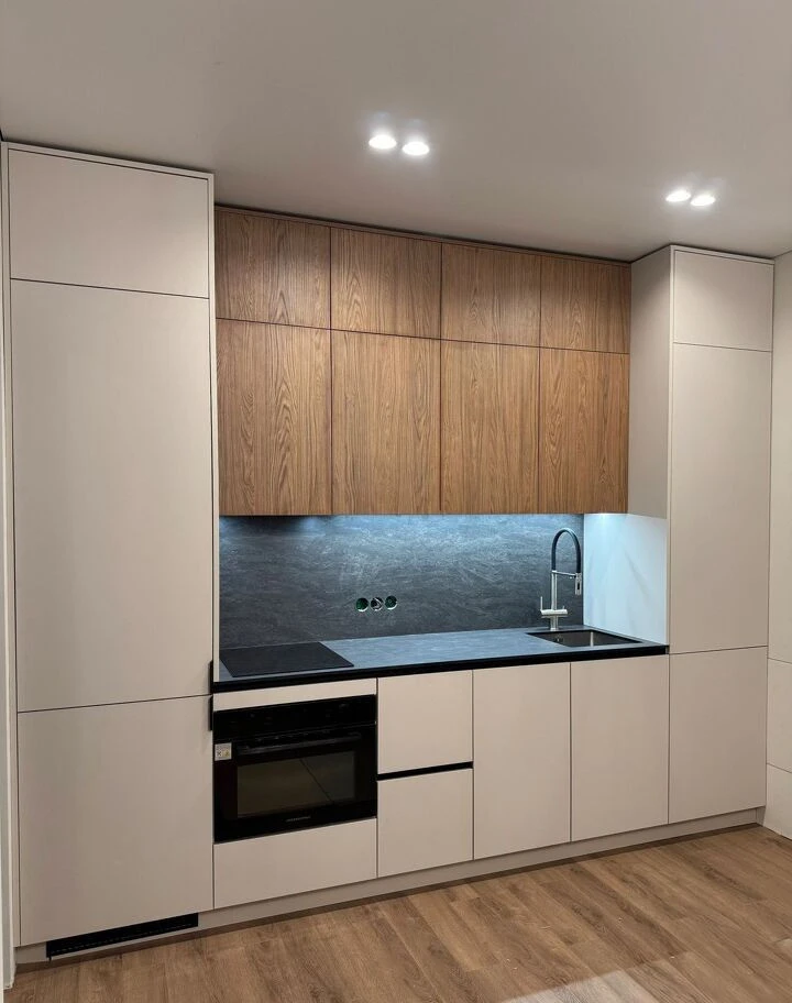 Кухня на заказ